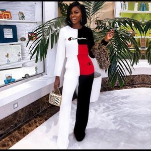 Women’s 2pc Pants Set